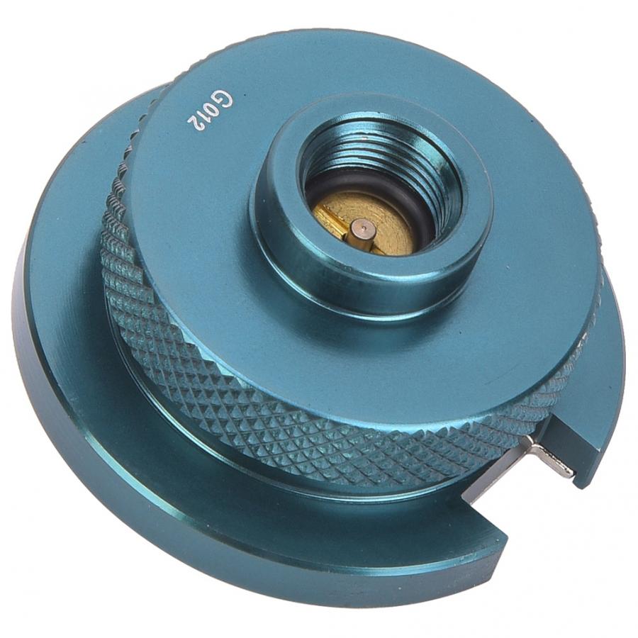 Camping Fill Adapter Adapter Adapter Bikes Copper Fill Adapter Gas Tank