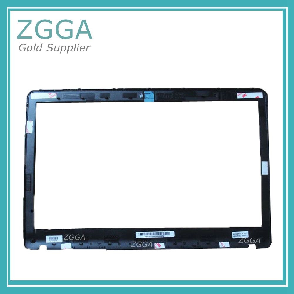 Genuine Laptop Case For Sony Vaio SVF152A29U SVF152C29L SVF152C29X LCD Touch Screen Digitizer Frame Front Bezel Cover