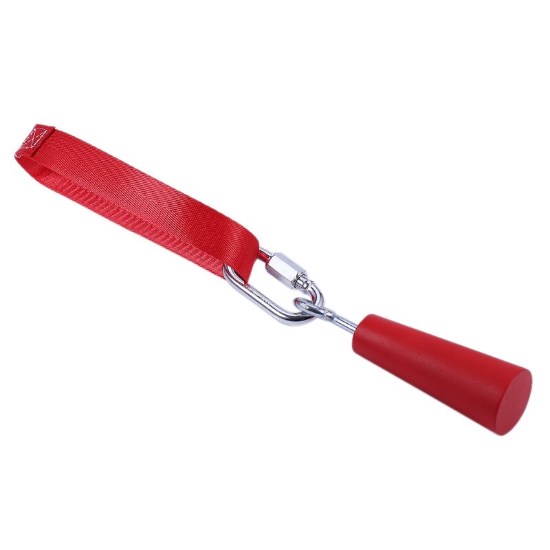 Pull Up Power Hold Grips Arm Force Wrist Force Grip Training Fitness Equipment Hand Grip Strength Trainer