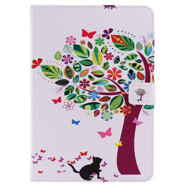 Tab4 10.1 T535 Tablet Case Bracket Flip Leather Cover cases For Samsung Galaxy Tab 4 10.1 inch T530 T531 SM-T530 SM-T531 SM-T535: mao he shu