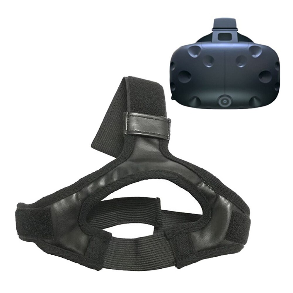 Ademend Hoofdband Hoofdband Riem voor voor HTC VIVE VR Headset Accessoires