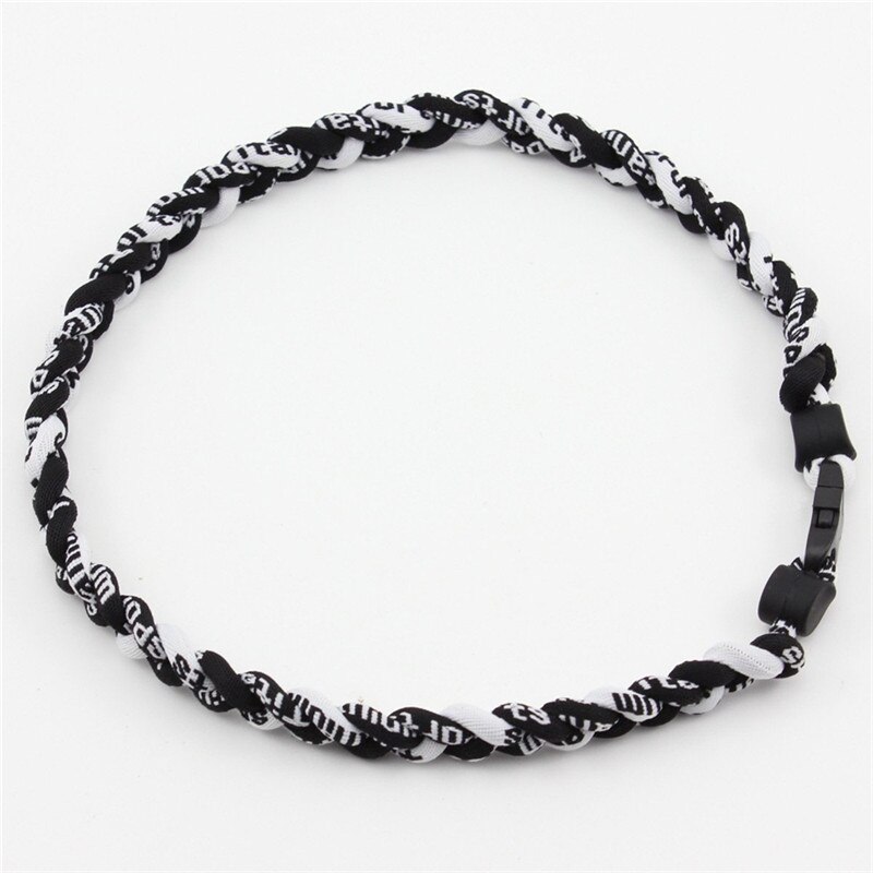 Japan en Zuid-korea trend Kettingen germanium titanium energie sport Ketting