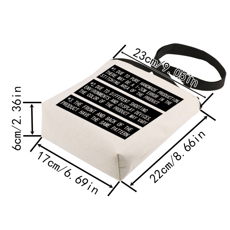 Personlig brugerdefineret gør-det-selv logo makeup taske toiletartikler organizer dame opbevaring makeup etui pose rejse udendørs pige kvinder kosmetiktasker