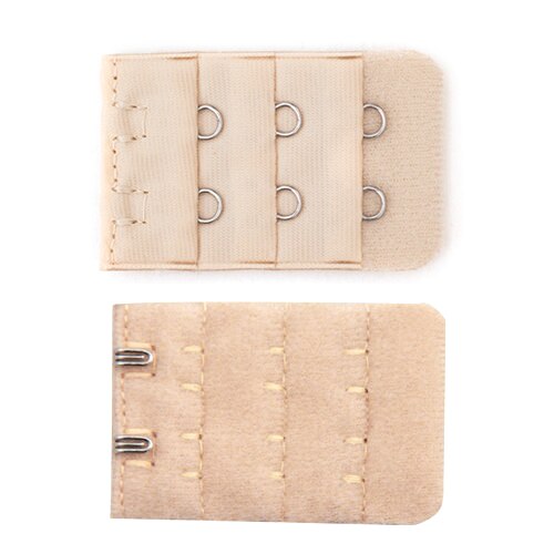 Comfortabele Voorsluit BH - 1 1 Gratis
