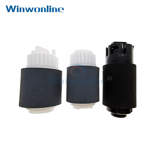 1SET RM2-5576-000 RM2-5881-000 RM2-5577-000 Paper Pickup Roller Assembly for HP M252 M277 M377 M274 M452 M477