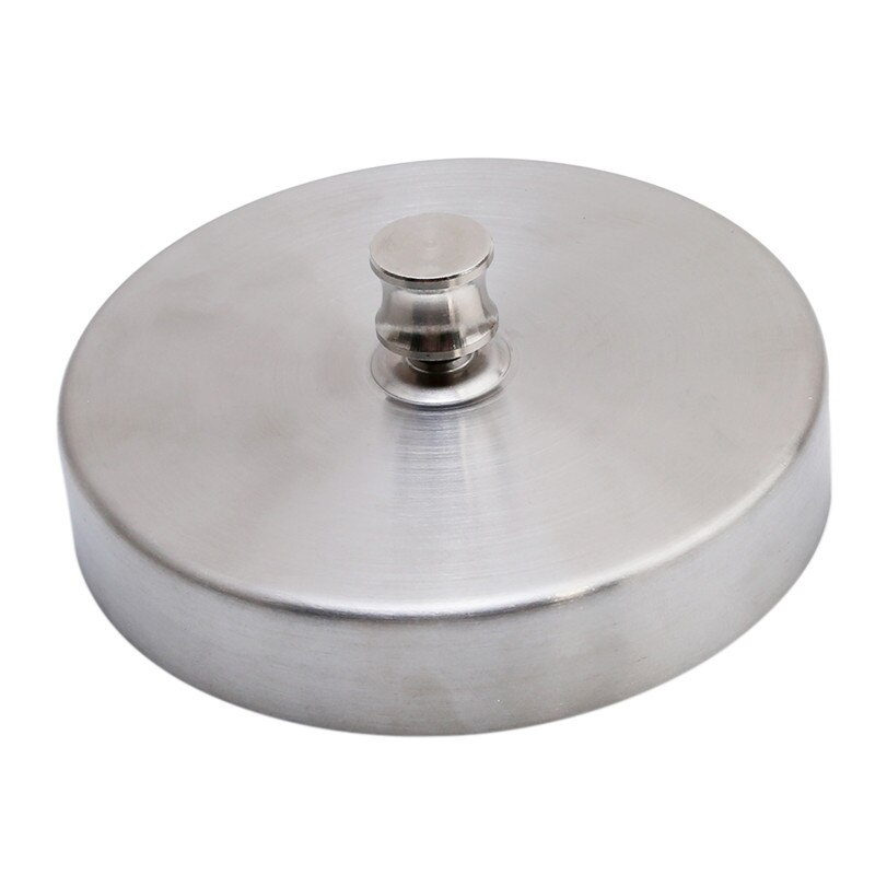 Kitchen Cooking Tools Stainless Steel Meat Poultry Tools Hamburger Patties Mold Maker Hand Operated Burger Press Kitchen Tool