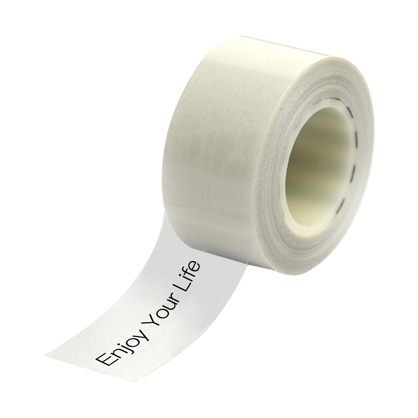 Máquina para hacer etiquetas adhesivas, impresora térmica de papel, clasificación de precios de nombre, impermeable, resistente a roturas para maquillaje