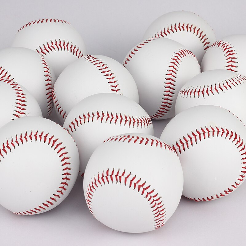 Baseball individuale da 9 pollici