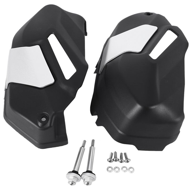 Motorfiets Cilinderkop Guards Protector Cover Voor R1250GS R1250RS R1250RT R1250R