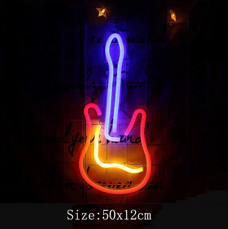 INS Style USB LED Wall Lamp Flamingo Cat Lip Star Cloud Night Light For Room Decor Wedding Bithday Bachelorette Party: 14