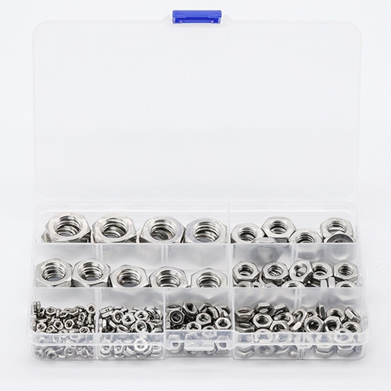 Cikonielf Rondelle de joint d'huile 230 Pièces Kit D'assortiment de