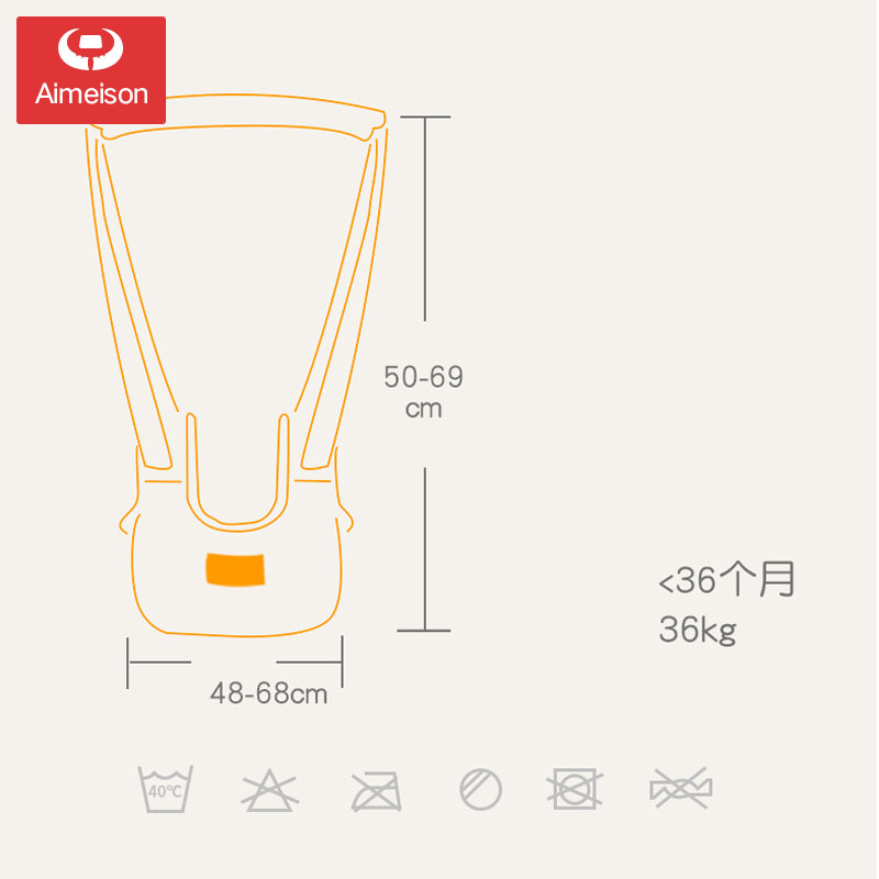 Baby Walker Helper Handheld Toddler Children Safe Walking Harness Belt Assistant Infant Kid Safe Harness AXBD003