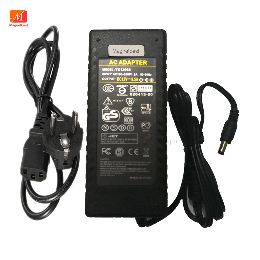 12V 7.5A 8.5A Adapter Charger For QNAP TS-451 NAS TS-269L Ts-451 T213 Vs2008 Pro,DPS-90FB A DPS-90FB A00 HU10065-110687