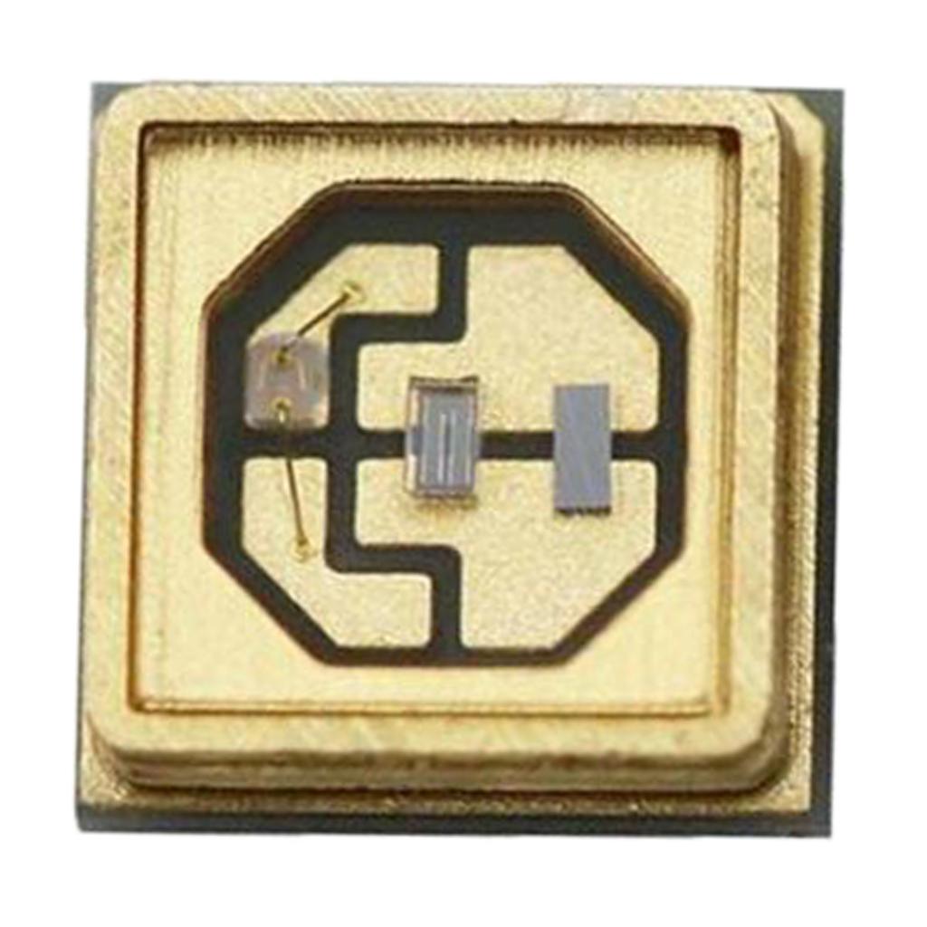 LED Diode UVC + UVA 270-280nm SMD 3535 Chip Ultra Violet Licht Perlen Für Lampe