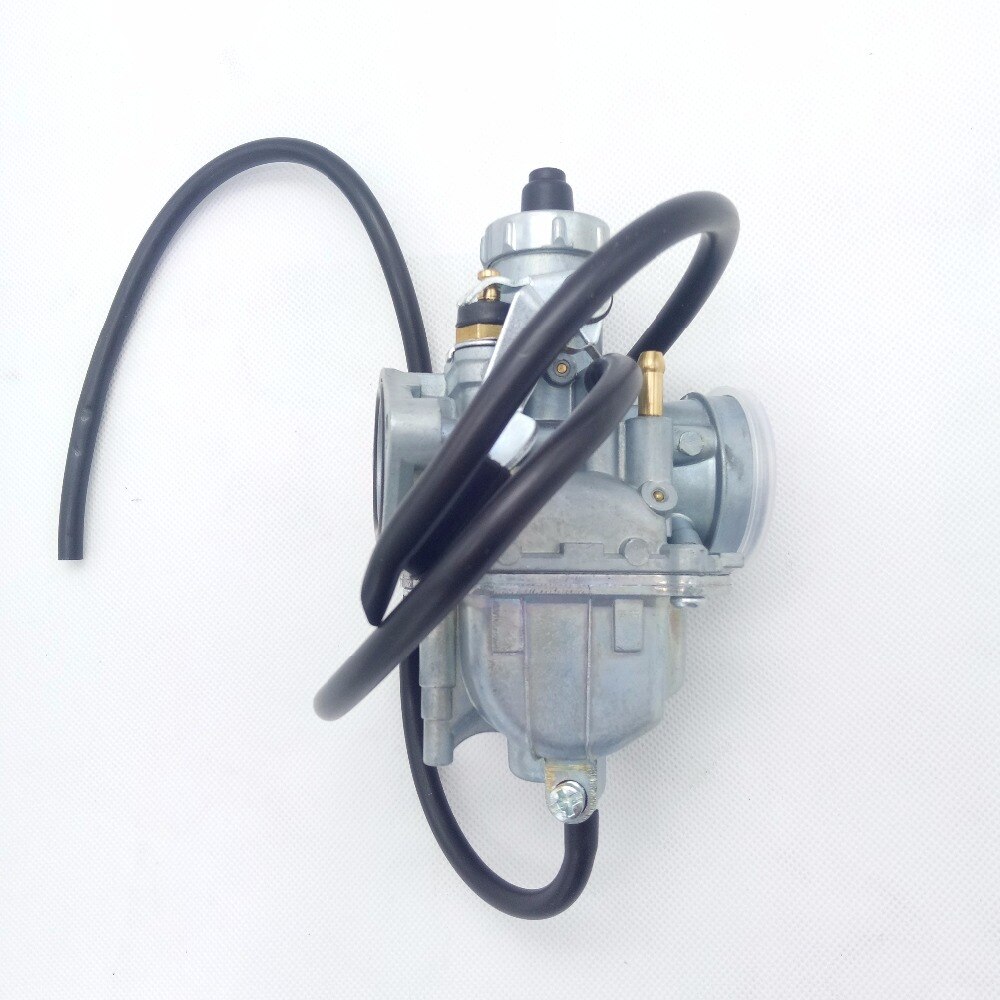 Mikuni  vm22 26mm kaasutin carb 125cc 140cc lika -pyörä ssr ycf imr piranha