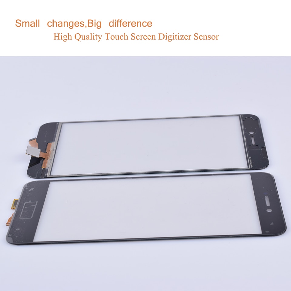 For Huawei Honor 8 Lite DUAL PRA-AL00 PRA-AL00X PRA-AL00 Touch Screen Touch Panel Sensor Digitizer Front Glass For Honor 8Lite