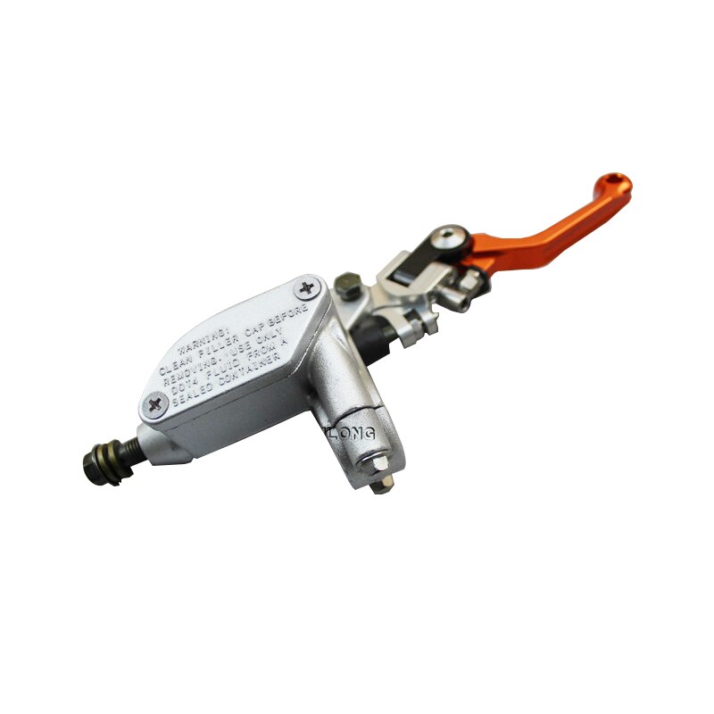 Système de freinage de moto en alliage d&#39;aluminium CNC, pour BOSUER M6 M2 M4 KAYO T4 et T6 K6