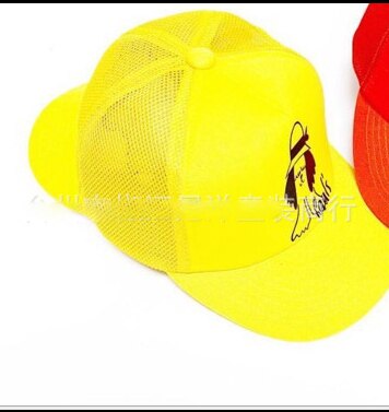 Baby Jongens Hoeden BC Zomer Lente Meisjes Caps Kids Mode Cartoon Print Hoeden