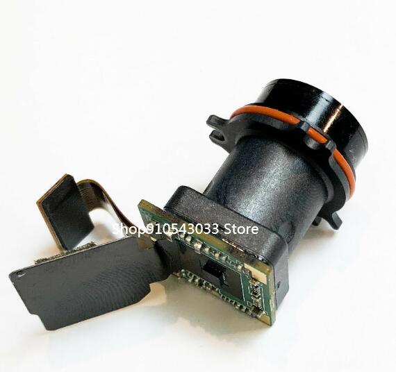 Original Optical Lens Fish Eye For Gopro Hero 5 With CCD Image Sensor CMOS Camera Repair Part