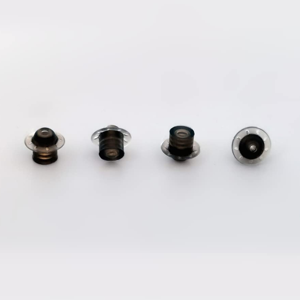 Phonak Silikon gemacht hörgerät offen Kuppel eartips kompatibel zu Phonak offene passen und RIC RITUS RIE Hörgerät