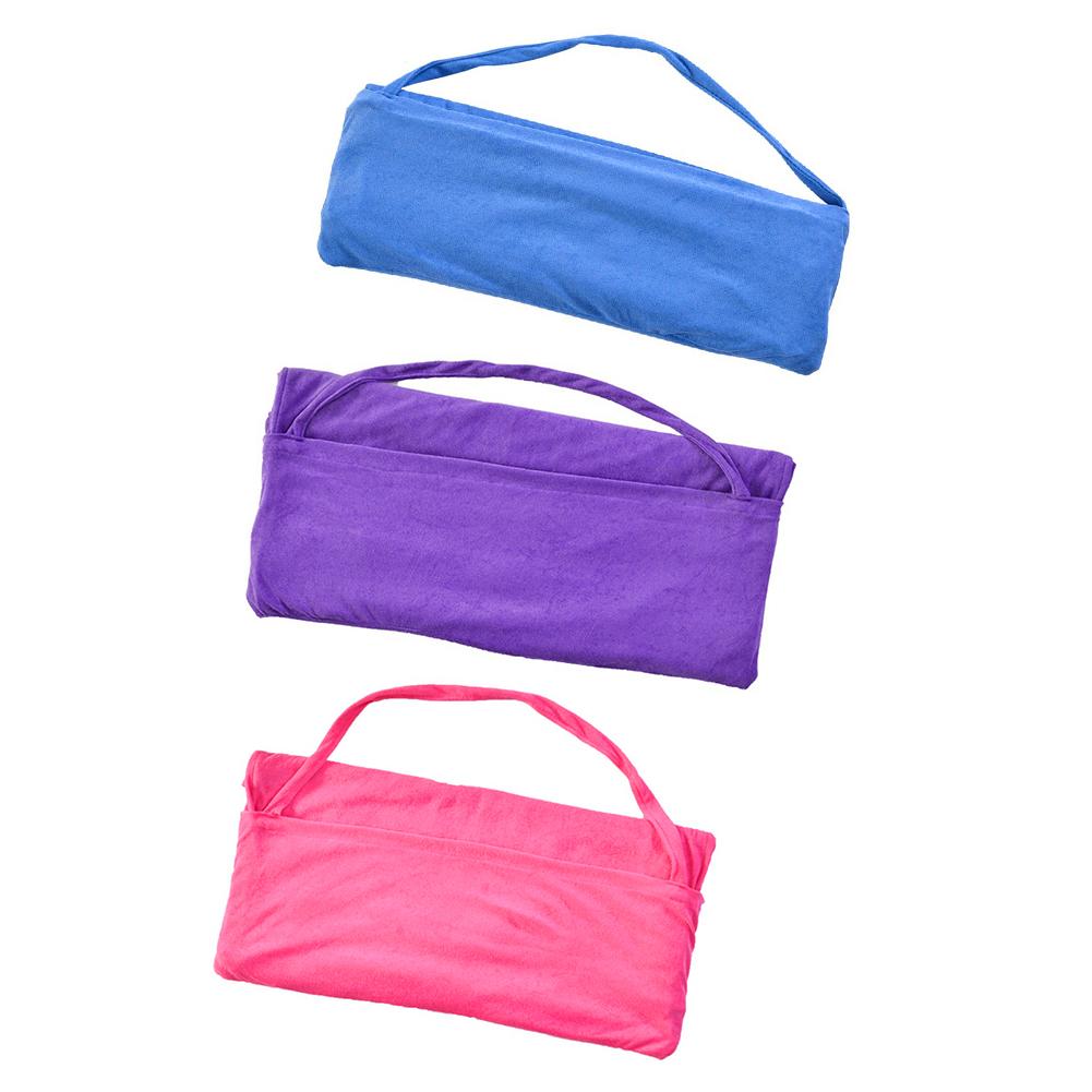 Strand lounge stol betræk håndklæde sommer kølig seng have strand håndklæde solbad mikrofiber dobbelt fløjl lounge lounge stol betræk