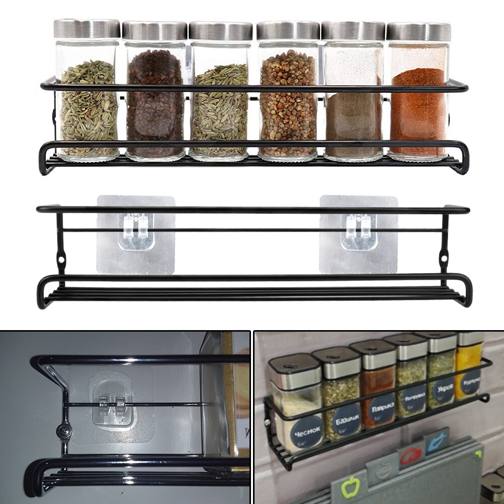 Space Utilization with Hanging Rack