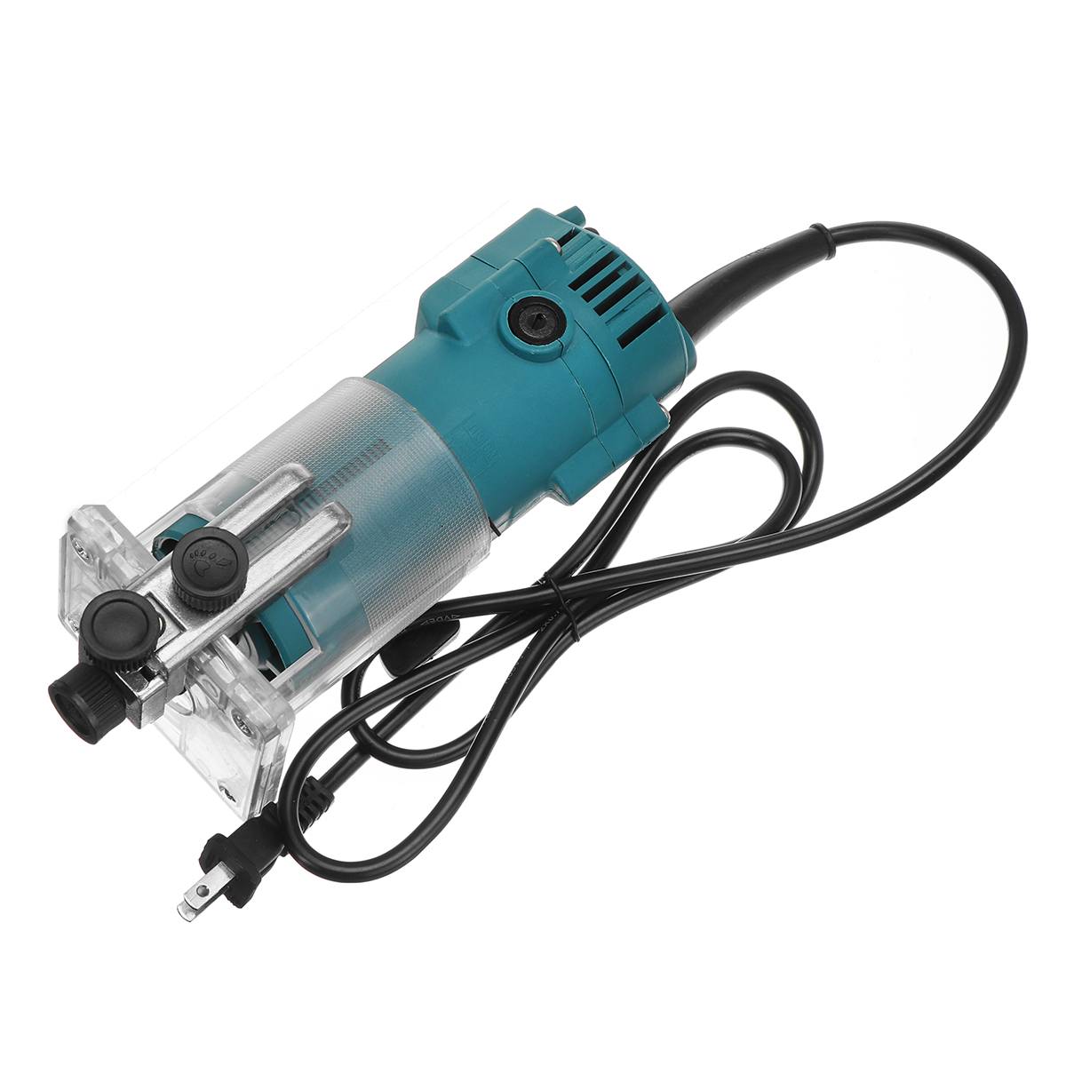 750W/800W bois routeur outil Combo Kit électrique Machines à bois puissance menuiserie manuel coupe outils menuiserie outils électriques