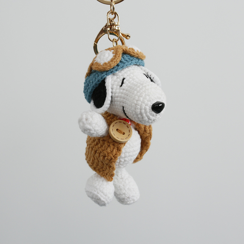 Porte-clés lapin carotte pour , pendentif chat Ogo , porte-clés de voiture mignons, accessoires, , prédire: Marron