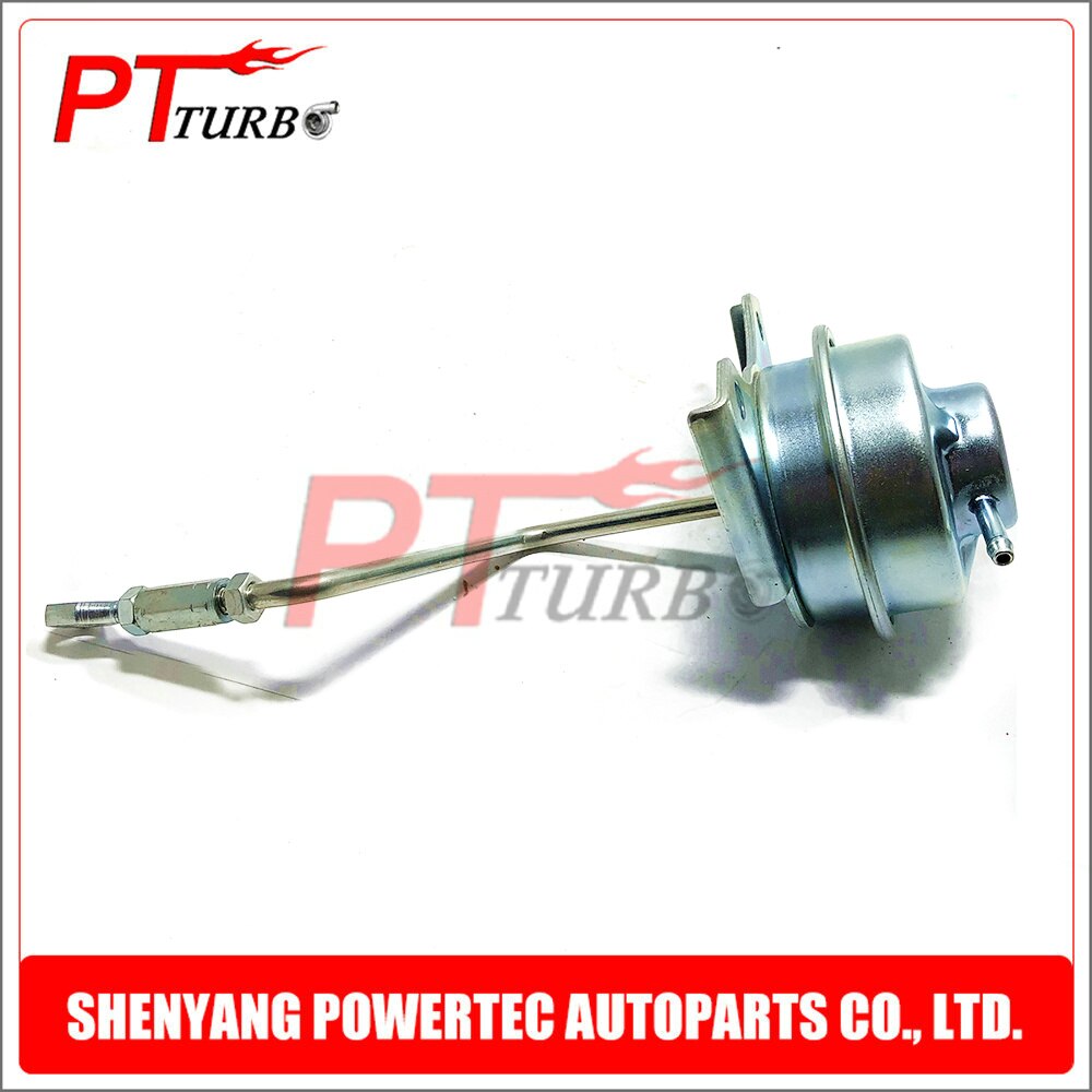 Actionneur de chargeur Turbo pour Mitsubishi L 49135 Pajero III 02650 TDI 4D56 85Kw MR968081, soupape de décharge de Turbine, 49135-02652 200-2.5