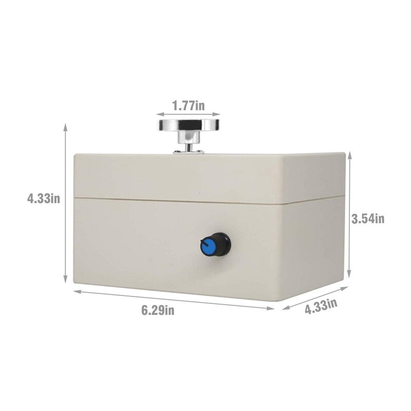 USB Pottery Wheels Electric Pottery Wheel Machine Mini Clay Throwing Making Ceramic Machine DIY Craft Ceramic Clay Potter Kit