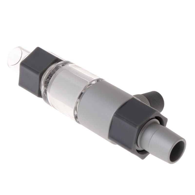 Tanque de peixes do aquário do reator externo difusor do atomizador do co2 para 12/16mm 16/22mm atacado e dropshipping