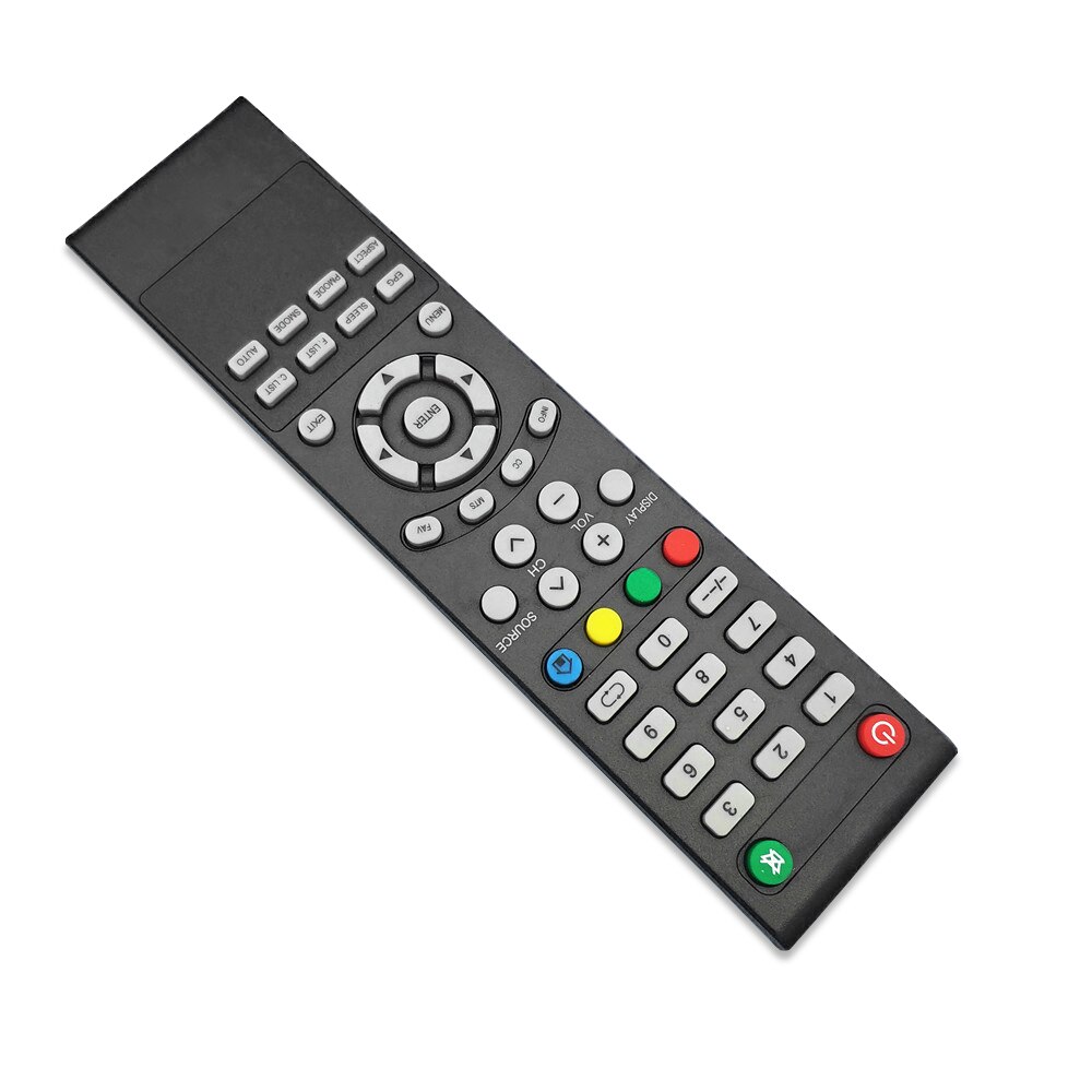 remote control for TV proscan tv remote controller