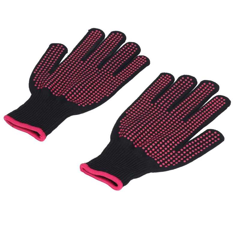 Guantes de seguridad para fontanero, resistentes a Cortes, 2 pares, para Cocina