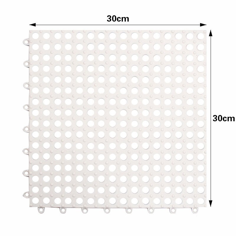 1 Uds. Alfombra antideslizante para puerta de cocina o balcón, alfombra antideslizante para baño, alfombrilla antideslizante, accesorios de baño con costuras gratis