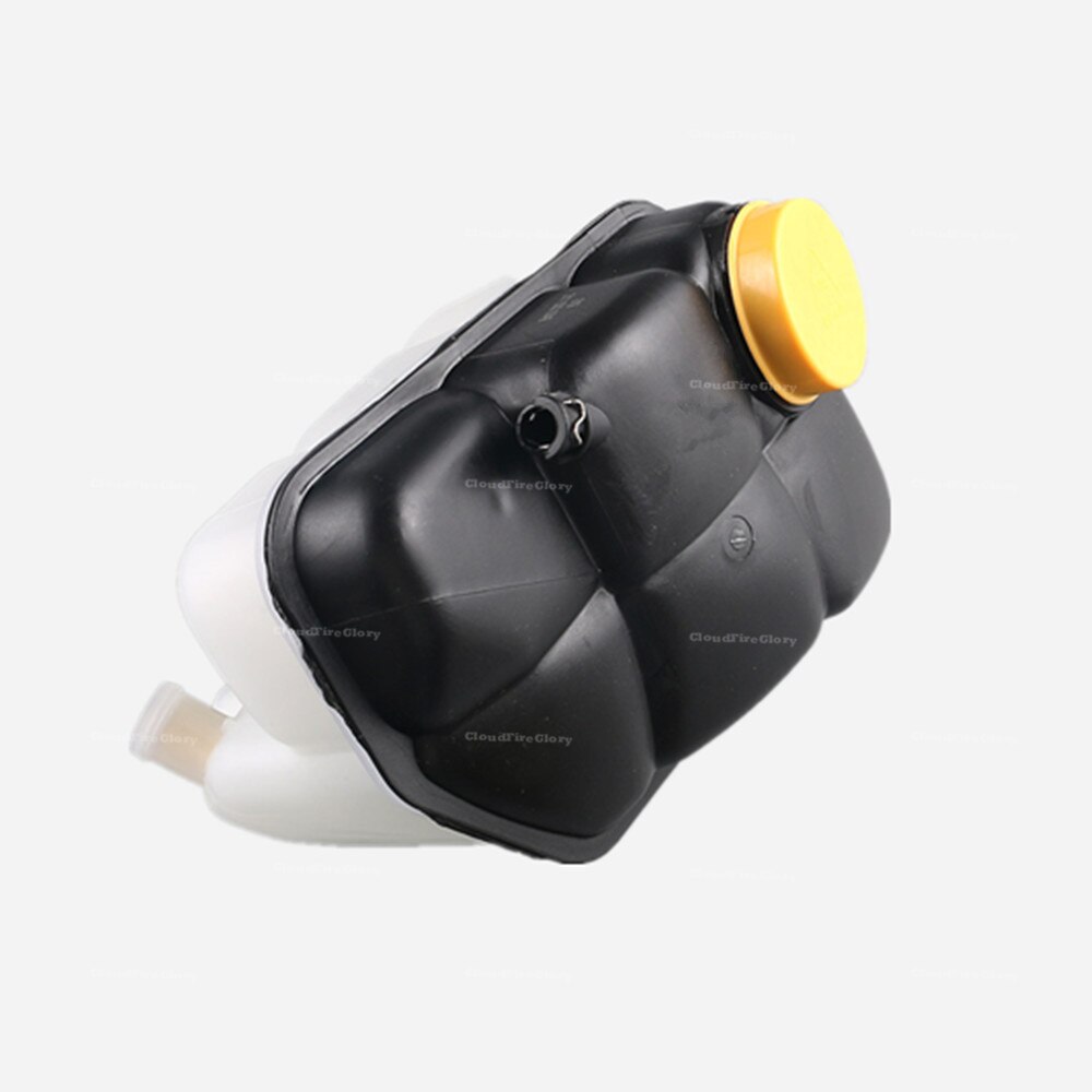 CloudFireGlory 2115000049 Coolant Expansion Tank radiator water reservoir tank For Mercedes w211