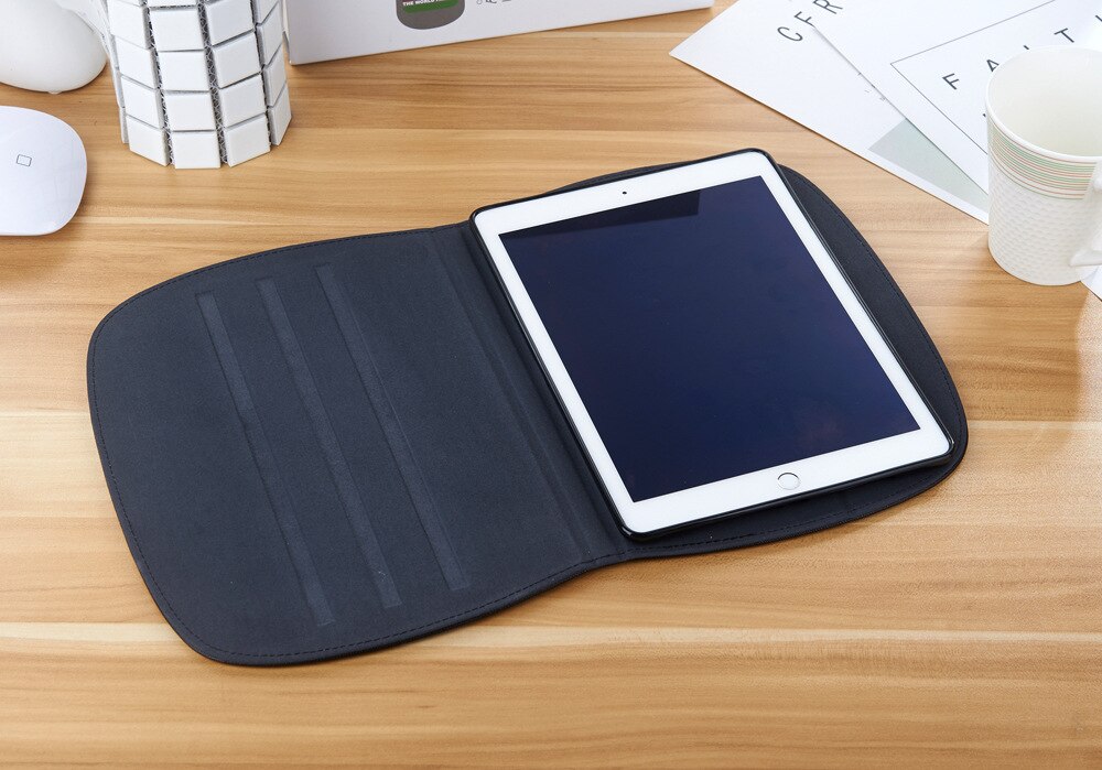 10.2'' Smart Case for iPad 7th Generation Shockproof Slim Tablet Cover for iPad A2198 A2200 A2197 Funda Coque Film + Stylus