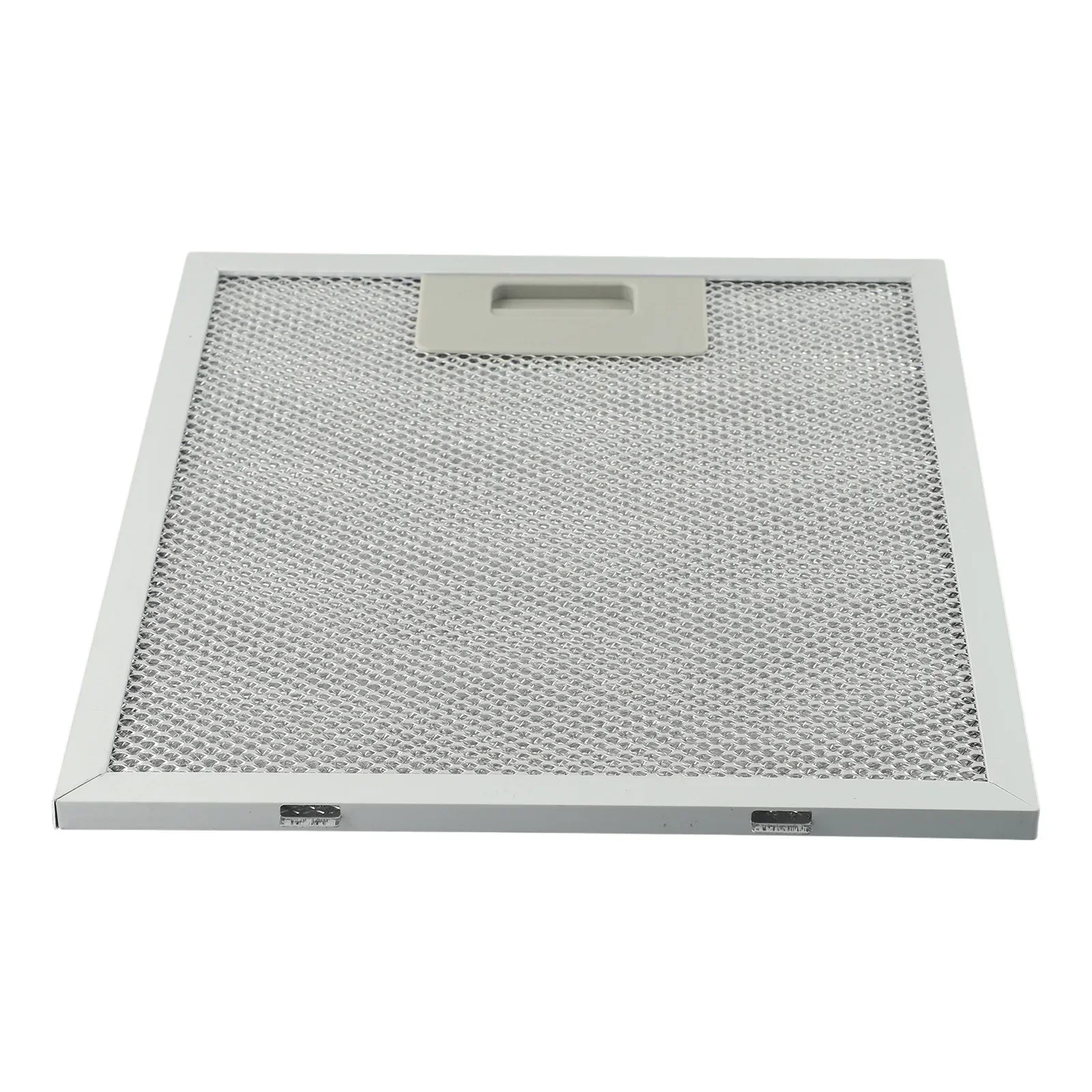 23 x 26cm filter för köksfläkt 5- lagers fettfilter köksfläkt aluminiumsug filternät