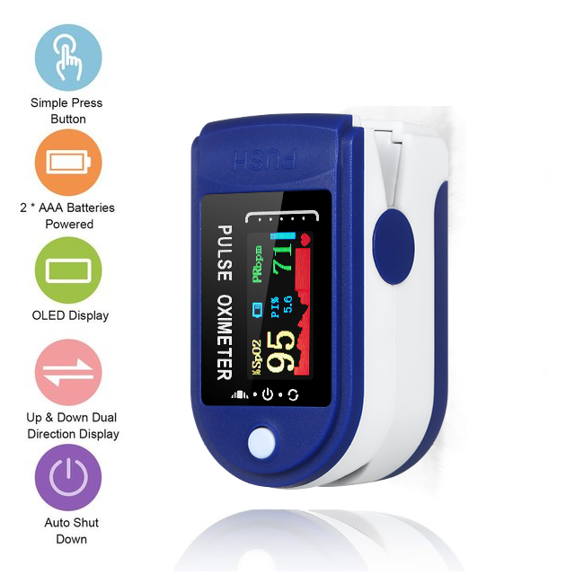 Tonômetro automático medidor de pressão arterial bp esfigmomanômetro médico lcd infravermelho testa termômetro monitor de pressão arterial: Prateado