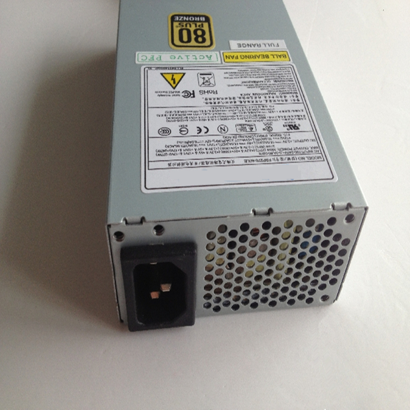 PSU For FSP FLEX Small 1U 270W Power Supply FSP270-60LE FSP220-50AP FSP150-50LE FSP180-50PLA DPS-185GB DPS-220BB HK205-93FP