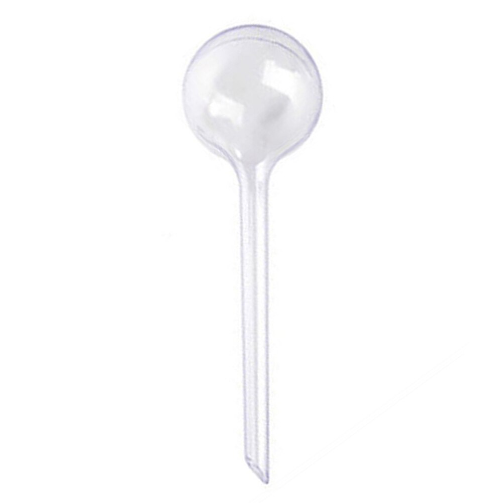 Maison jardin eau transparente plante bulbe boule automatique auto arrosage dispositif plante arrosage automatique Globes d'arrosage