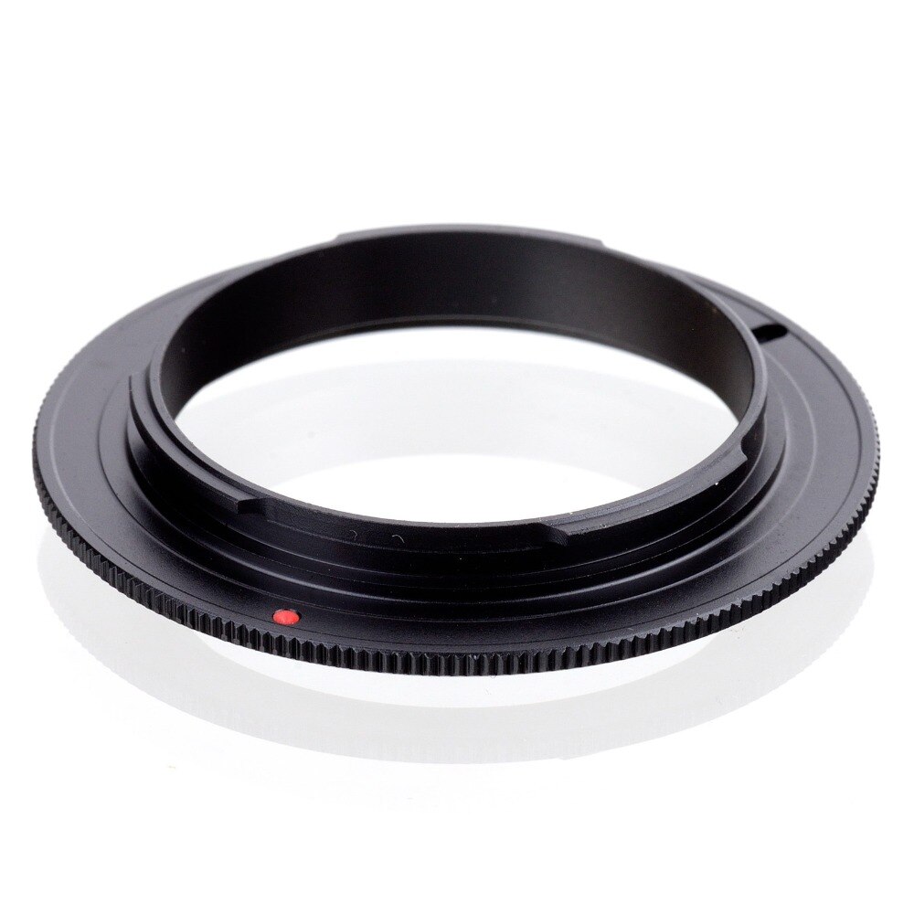 NEX-58mm Macro Reverse Lens Adapter Ring Voor Sony Mirrorless Nex Mount