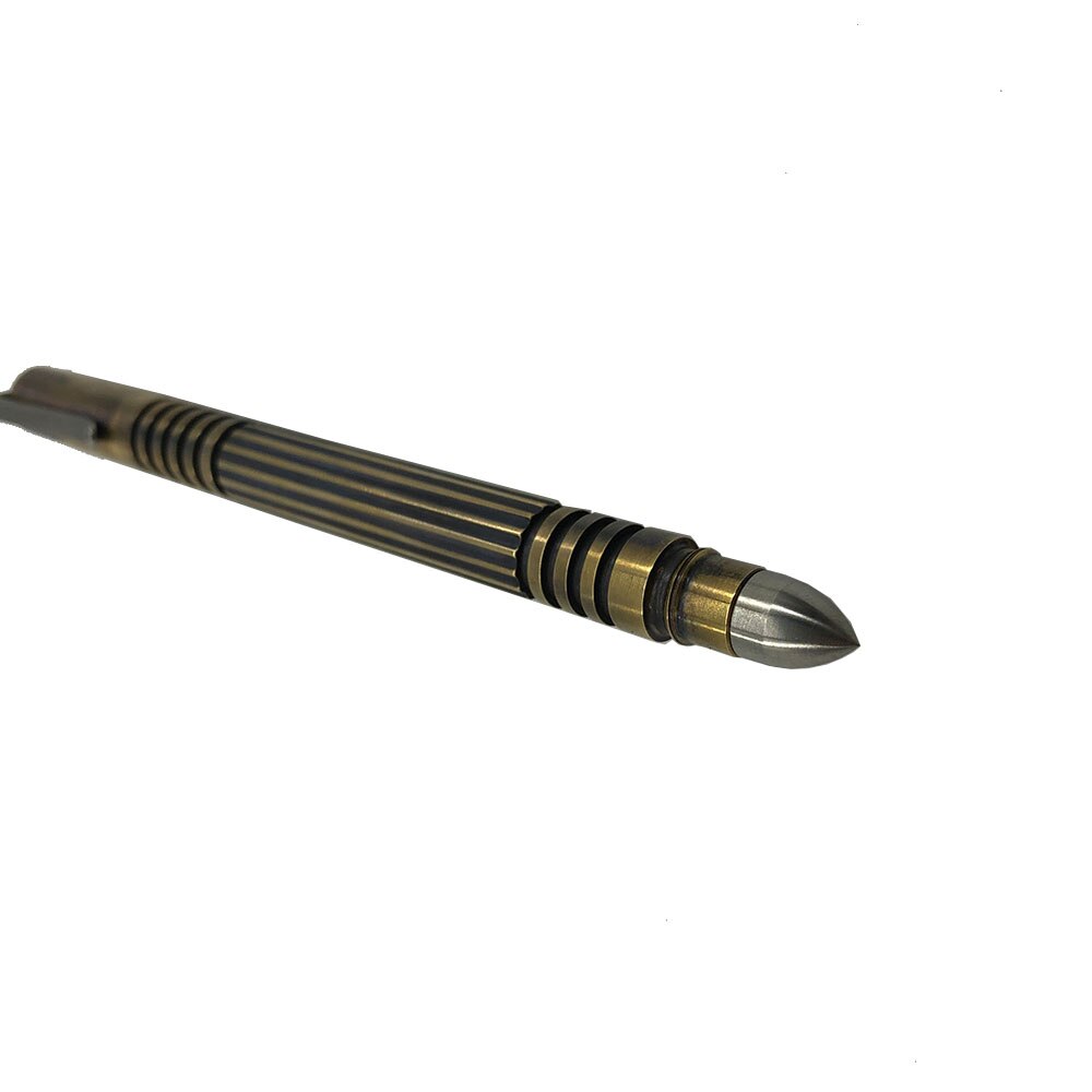 Ich bin freien Schreiben Werkzeuge EDC Durcheinander Stift Durcheinander Tasche Kugelschreiber