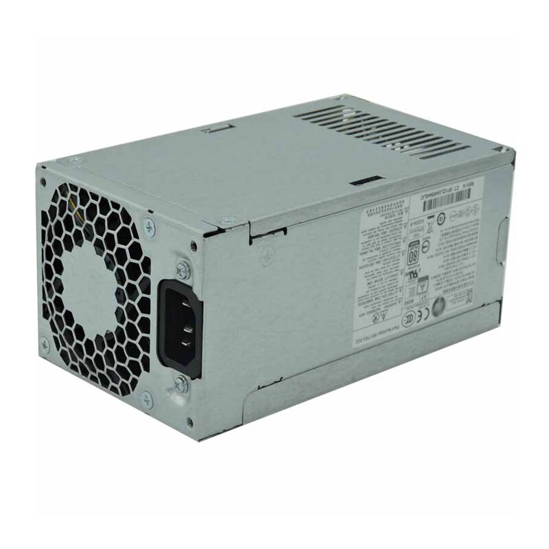 180W Voeding 280 G4 Mt Desktop Psu PA-1181-6HY D16-180P1B PCH023 Voeding