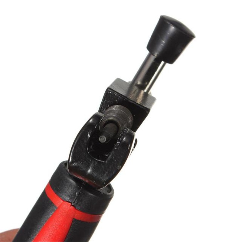 Bike Bicycle Cycle Chain Pin Remover Link Breaker Splitter Extractor Tool Kit Classic Bicycle Accessories Retail #cx