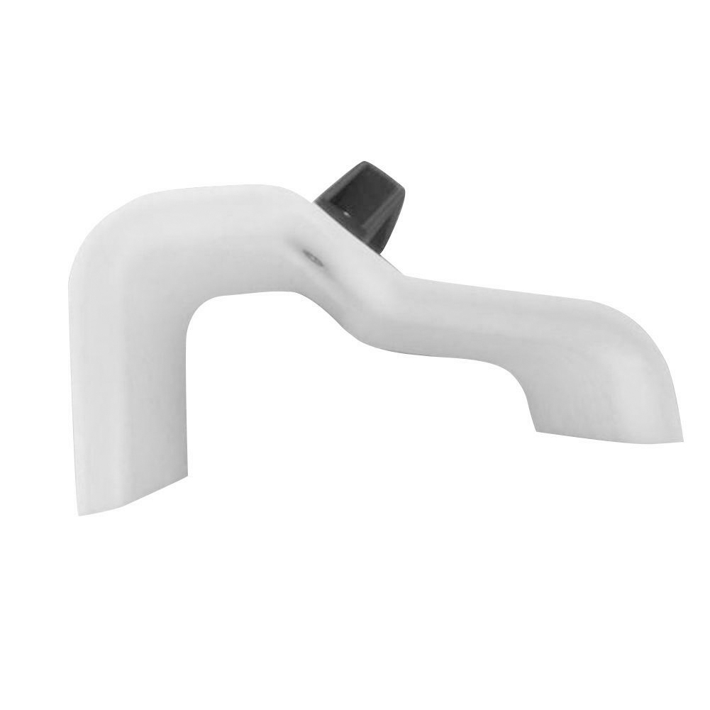 Sparkel form betong form med håndtak betong modell verktøy plast plastering kanttang klemme skimming diy fugemasse for hage