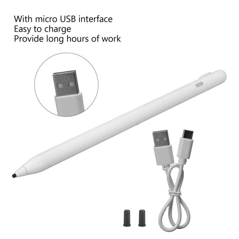 Touch Pad Usb touch pad for pc Stylus Pen USB Tablet Accessory with Built‑in Battery for IOS 6th/7th/8th/mini 5th/pro touch