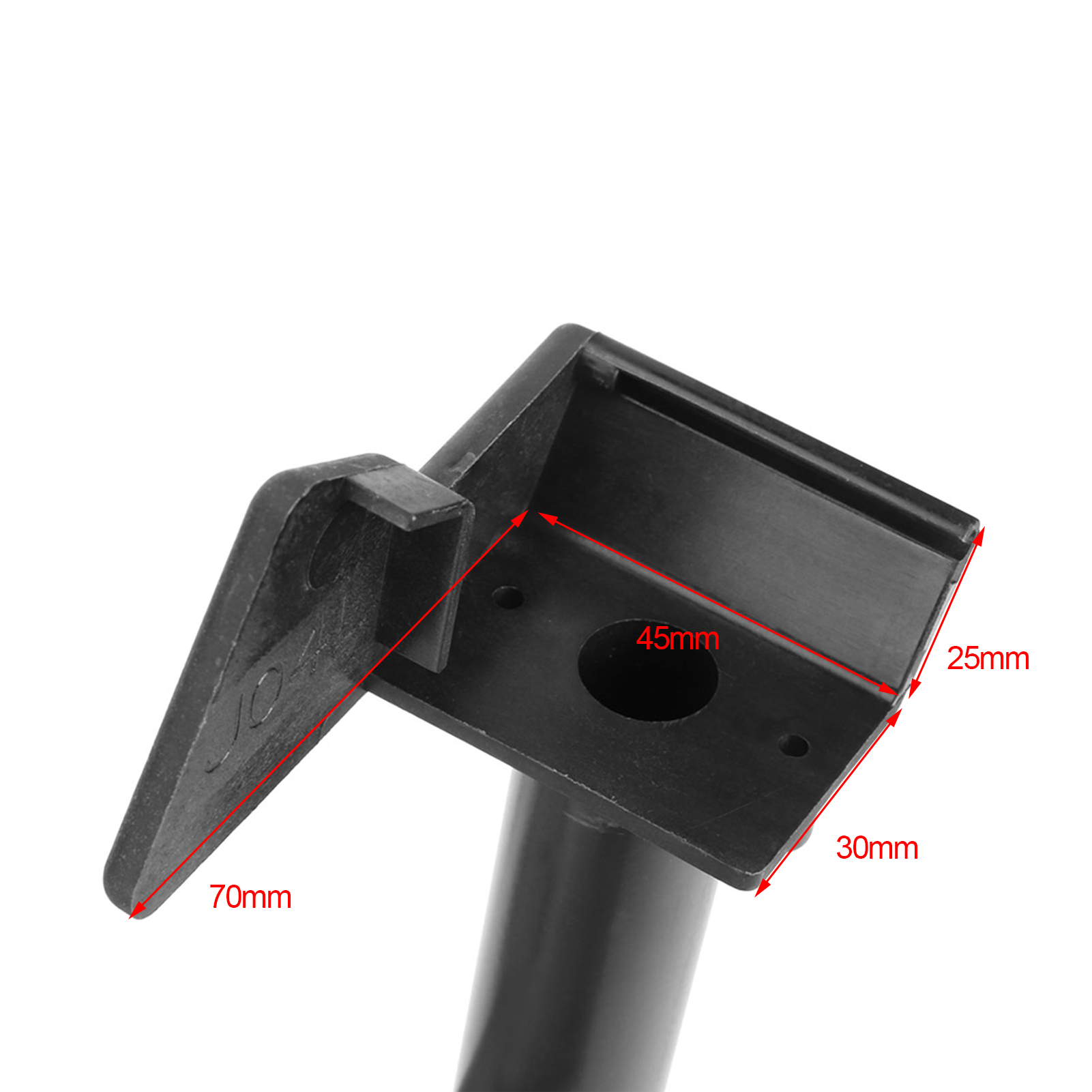 Gewächshaus Regenwasser Dachrinne Wasser Hintern Rohr Bausatz Entwässerung Fallrohr Zubehör Zubehör