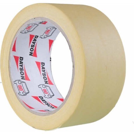 Paper Band Paint Masking Tape 5 Cm 35 Metre
