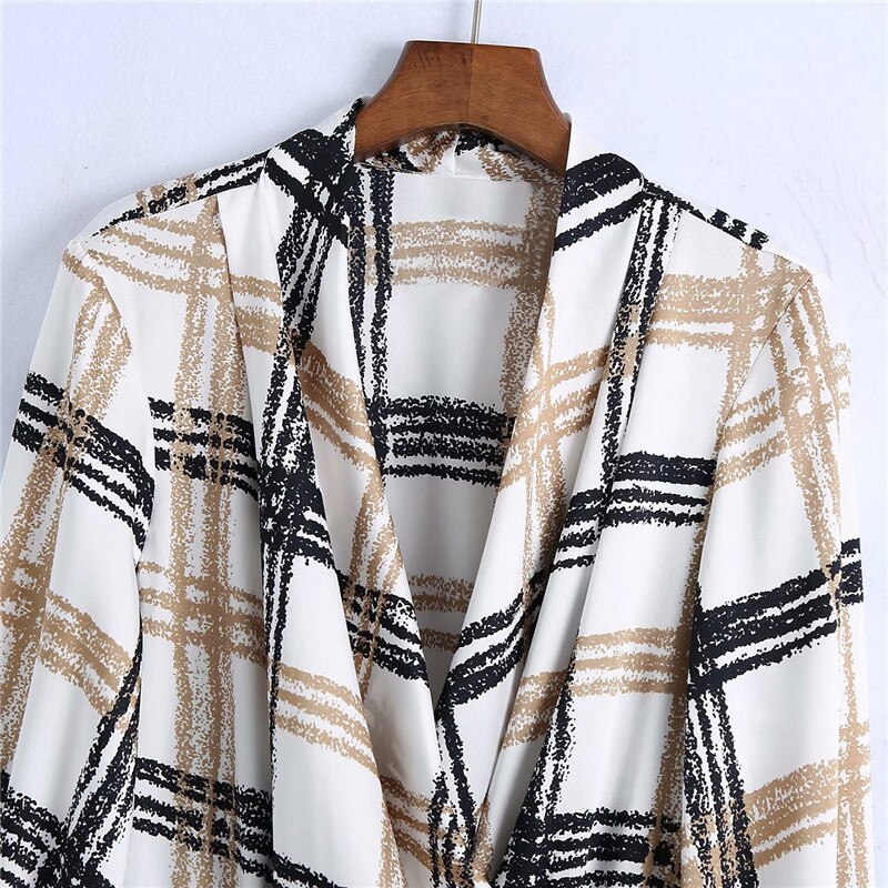 Ailenid Blouse