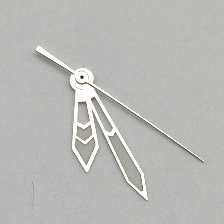 Horloge Accessoires Horloge Pointer Lichtgevende Pointer Geschikt Voor NH35 NH36 Beweging Horloge Hand